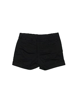 Express Khaki Shorts (view 2)