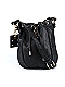 Juicy Couture Leather Bucket Bag
