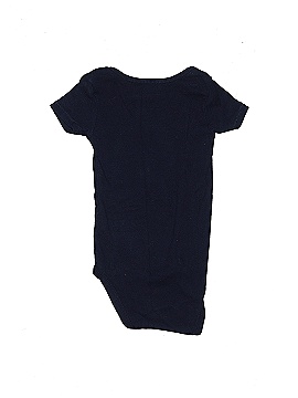 Carter's Short Sleeve Onesie (view 2)