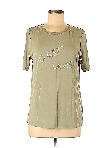 Assorted Brands Short Sleeve T-Shirt (view 1)