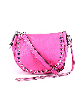 Rebecca Minkoff Leather Crossbody Bag