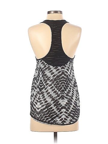 Saucony Tank Top (view 2)