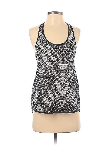 Saucony Tank Top (view 1)