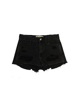 Hollister Denim Shorts (view 1)