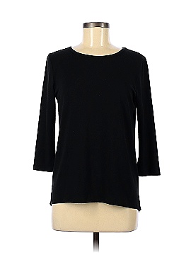 Verve 3/4 Sleeve Top (view 1)