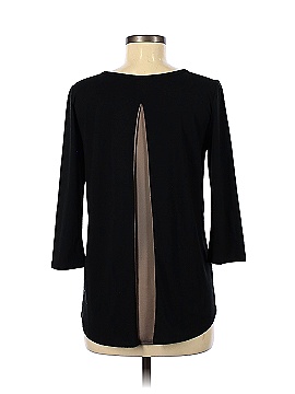 Verve 3/4 Sleeve Top (view 2)