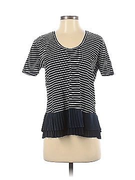 J.Crew Short Sleeve Top (view 1)