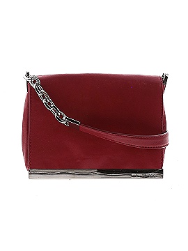 MICHAEL Michael Kors Leather Shoulder Bag