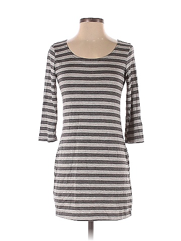Chris & Carol Casual Dress (view 1)
