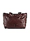 Linea Pelle Leather Shoulder Bag