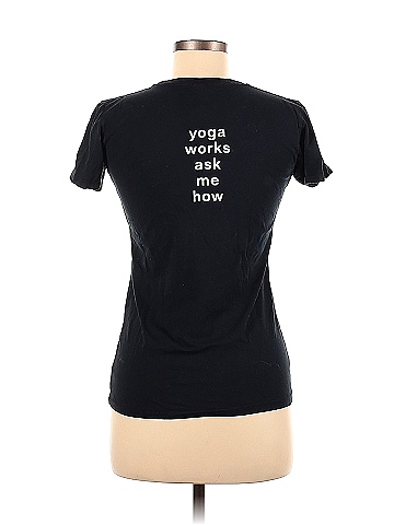 ALTERNATIVE Short Sleeve T-Shirt (view 2)