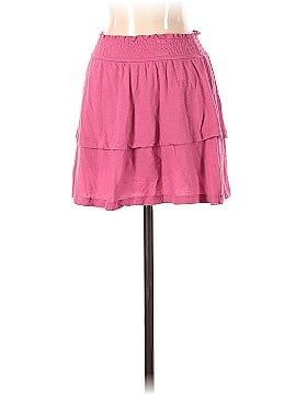 Me To We Casual Skirt (view 1)