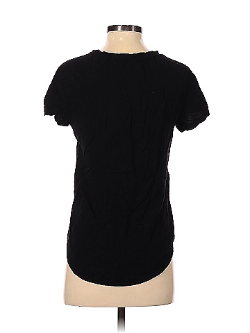 Ci Sono Short Sleeve T-Shirt (view 2)
