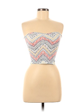 Kendall & Kylie Tube Top