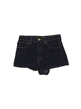 Forever 21 Denim Shorts (view 1)