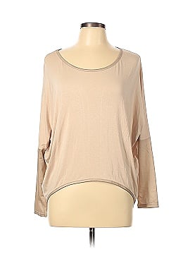 In the Beginning Short Sleeve Blouse (view 1)