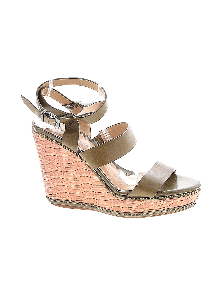 antonio melani shoes wedges