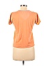 Ralph Lauren Sport 100% Cotton Solid Orange Active T-Shirt Size M - photo 2