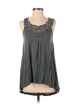 Others Follow Sleeveless Top (view 1)