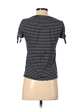 J.Crew Factory Store Short Sleeve Top (view 2)