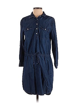 Gloria Vanderbilt Casual Dress (view 1)