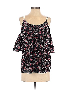 French Connection Sleeveless Blouse (view 1)