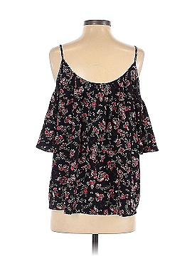 French Connection Sleeveless Blouse (view 2)