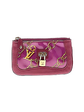 Louis Vuitton Ltd. Ed. "Summer/Spring 2006 Collection x Marc Jacobs Collaboration" Pochette Cles