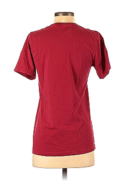 Bella + Canvas Short Sleeve T-Shirt (view 2)