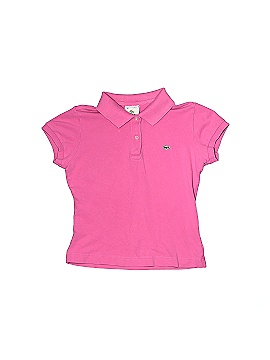 Lacoste Size 20