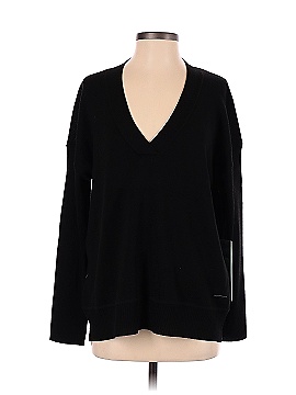 Carve Designs Pullover Sweater