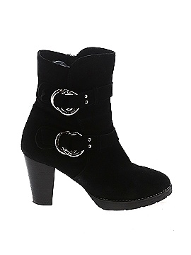 le saunda boots price