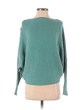 Faith & Zoe Pullover Sweater (view 1)
