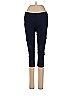 Adidas Solid Blue Active Pants Size XS - photo 1