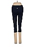 Adidas Solid Blue Active Pants Size XS - photo 2