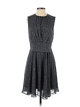 Derek Lam Collective Pintuck Front Dress (view 1)