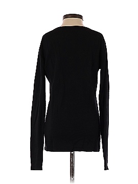 Le Bon Marche Rive Gauche Long Sleeve T-Shirt (view 2)