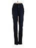 AGOLDE Solid Blue Jeans 27 Waist - photo 1