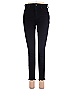 Topshop Solid Black Jeans Size 28 waist - photo 1