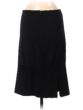 Bebe Wool Skirt (view 2)