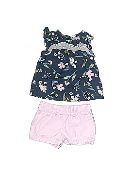 Just One You Made by Carter's Size 3 mo