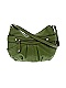 Tignanello Leather Shoulder Bag