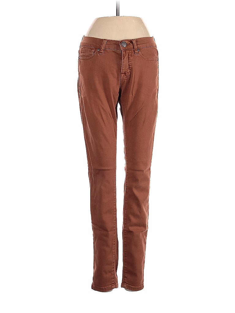 Click to view more detailed imagery on our partner's website Pre-owned Bdg Jeans In Brown
