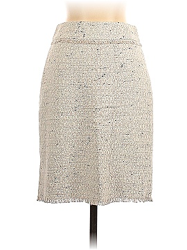 Ann Taylor Casual Skirt (view 1)