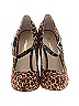 BCBGeneration Brown Heels Size 7 1/2 - photo 2