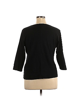 Karen Scott Size 1X Plus (view 2)