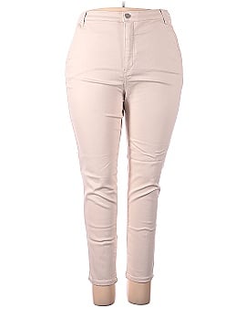 Evri Plus-Sized Clothing On Sale Up To 