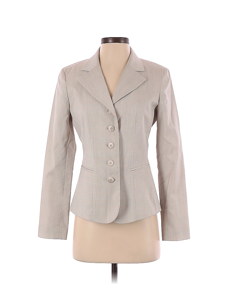 Van Heusen Tan Blazer Size XS - 86% off | thredUP