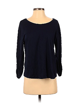 Forever 21 Long Sleeve T-Shirt (view 1)