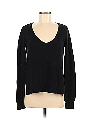 Calypso St. Barth Cashmere Pullover Sweater